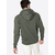 ALPHA INDUSTRIES Majica, zelena