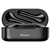 Baseus Encok True Wireless Earphones W07 Black (6953156297463)