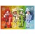 Puzzle 60 rainbow high