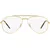 Ray-Ban New Aviator Naočare RX 3625V 3086