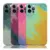 Maska Water Paste za iPhone 12 mini roze