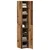 Highboard 2 pcs Staro drvo 30 x 42,5 x 185 cm