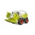 BRUDER KOMBAJN CLAAS JAGUAR 900.