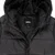 Vans B MTE HILLGATE PUFFER BY Črna