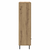 Highboard Umjetnički hrast 69,5 x 31 x 115 cm Konstruirano drvo