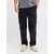 JJ Rebel Muške pantalone Carlos 12291340, Crne