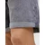 JACK & JONES Muške bermude AM 360 SN 12269612, Sive