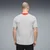 PUMA Stade Rennais Training Jersey Men, Sport, Cool Light Gray/Red, XS