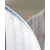 Madame Coco Organizator za orman Nuage, 60x100cm, Belo-plavi