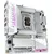 GIGABYTE B860M AORUS ELITE WF6E ICE Intel B860 LGA 1851 (Socket V1) micro ATX