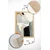 Wallity Uramljena slika Ersy2Limodel3, 33x48 cm, 2 dela