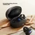 Sanag Bluetooth slušalice Z51, Bele