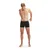 Speedo HYPERBOOM SPL ASHT AM, kopalke m.box, črna 80030201