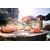 Weber Lumin Compact 1000 - Red