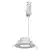 Philips -LED prigušiva ugradna stropna svetiljka CILANTRO LED/5W/230V 2700K bela