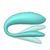 We-Vibe Sync Lite - pametni, polnilni, radijsko vodeni vibrator (zelen)