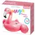 INTEX igračka na napuhavanje za bazen Mega Flamingo Island 56288EU