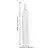 Eglo 422227 - KOMPLET 2x LED sveća ANDRAFIABE LED/1xAAA 15 cm bela