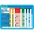 Rapidmini klor 20 g tablete 1 kg BRILLANT POOL
