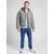 Carhartt WIP Majica Chase, siva