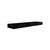 HANAH HOME TV polica Avalon Wood Black