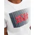 Jack & Jones Junior Majica kratak rukav za dečake JJECORP, bela