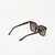 Sončna očala D.Franklin 993 Crystal Brown/Grad Brown Brown Universal