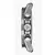 Tissot Supersport T125.617.17.051.03