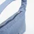 Torbice adidas Denim Shoulder Bag Light Denim Universal