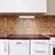 Rabalux Pametno svetlo Soft2, LED 8W, L60cm, Srebrne boje
