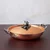 Servirna ponev OPUS CUPRA, 30 cm, baker, Ruffoni