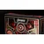 Igralne karte Avengers - The Infinity Saga - Red Version - T11-AVENGERS-DECK-RED