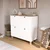 HANAH HOME Cipelarnik Nord ND1 SW
