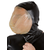 Latex maska Vacuum