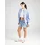 VERO MODA Kavbojke VMTess moder denim
