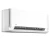 Midea Inverter klima, 9K BTU, BREEZELESS-E CB1-09HRFN8, Wi-fi
