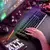 Tastatura HyperX Eve 1800