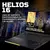 Acer Gaming laptop Predator Helios 16 AI PH16-73-92RF, Intel Core Ultra 9 275HX, 16 OLED, 240Hz, RTX5090, 64GB, 1TB + 2TB PCIe NVMe SSD, Crni