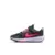 Nike STAR RUNNER 5 (PS), dječije patike za trčanje, crna HF7005