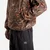 Mikina Umbro Cub Fleece Anorak Light Brown S