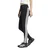 Adidas W AK 3S LEGGING, ženske helanke, crna UW726
