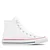 CONVERSE superge Chuck Taylor all star M7650, bele
