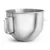 KitchenAid KA5KSM70SHXEOB Artisan Standmixer 6.6L onyx black)