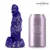 DILDO Dildox Morgulith Liquid Silicone 14,5 cm