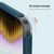Futrola Nillkin Super Frost Pro Magnetic za iPhone 15 Plus (6.7) crna