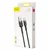 Baseus USB-micro USB kabel 2A 3m dvostranski dolg