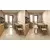 Hanah Home Trpezarijski sto i stolice (6 komada) Vina Mini 03 1048