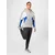 Mikica  kapuco adida Eential Colorblock hoody