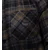 Moška srajca SULLEN - BLUE BLOOD - FLANNEL - SCM7255_BK