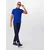 POLO RALPH LAUREN Majica, modra
